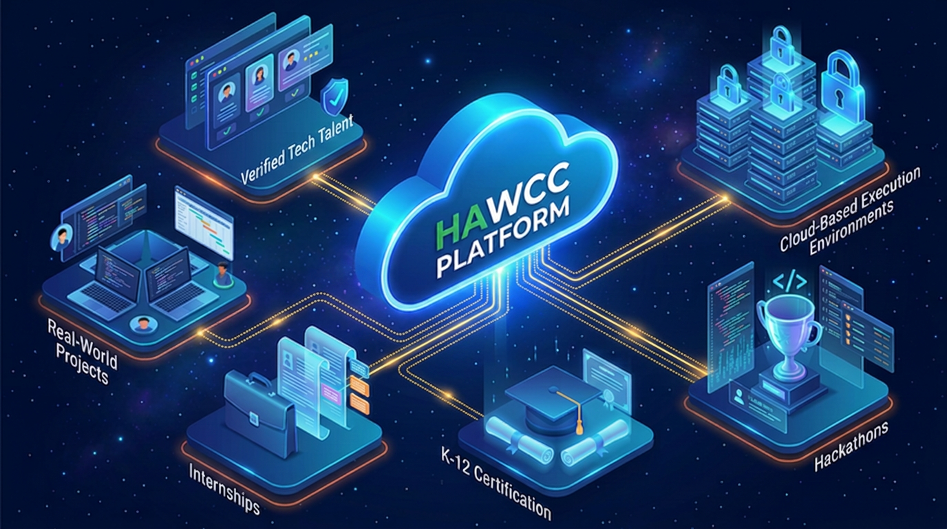 HAWCC Platform
